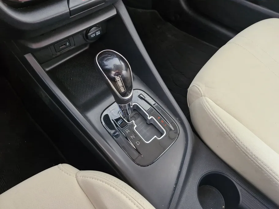 2025 Changan Alsvin Full Option 
