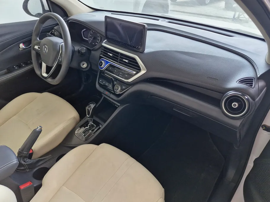 2025 Changan Alsvin Full Option 