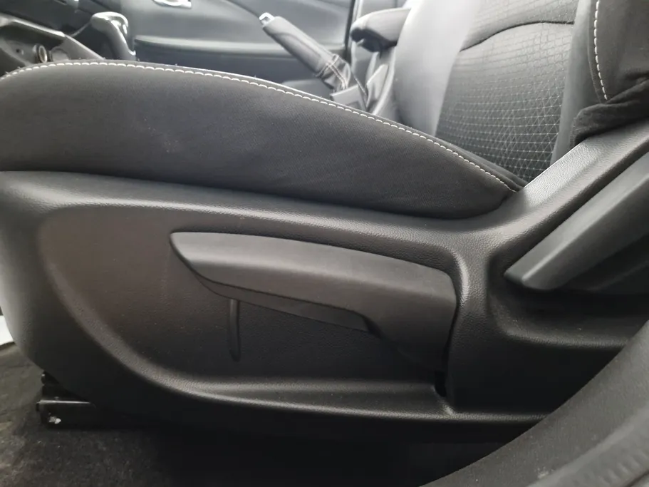2025 Changan Alsvin Full Option 