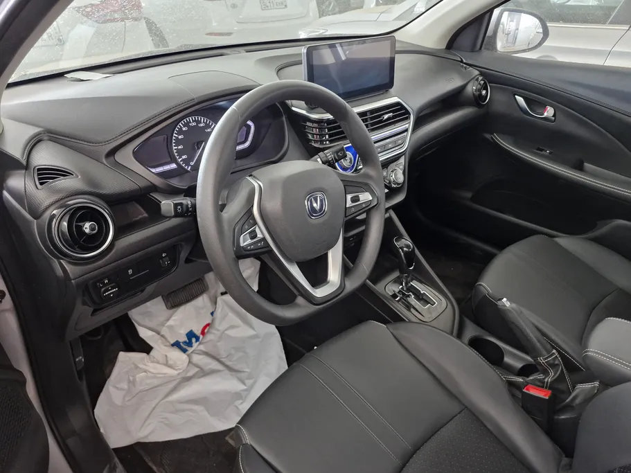 2025 Changan Alsvin Full Option 