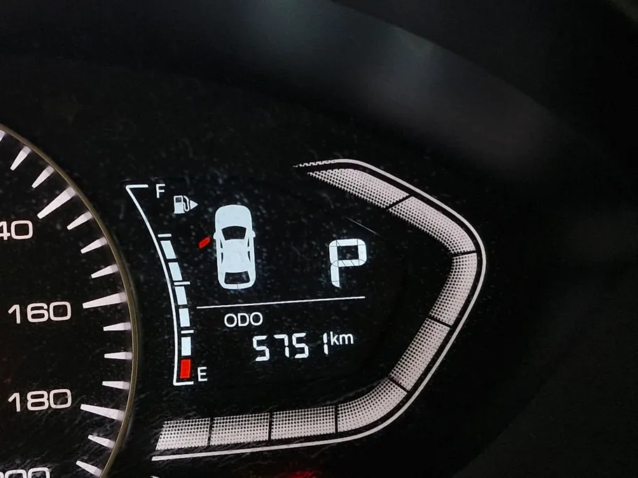 2025 Changan Alsvin Full Option 