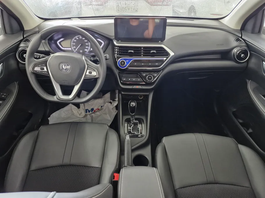 2025 Changan Alsvin Full Option 