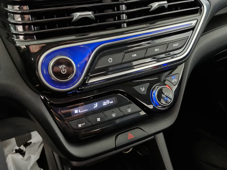 2025 Changan Alsvin Full Option 