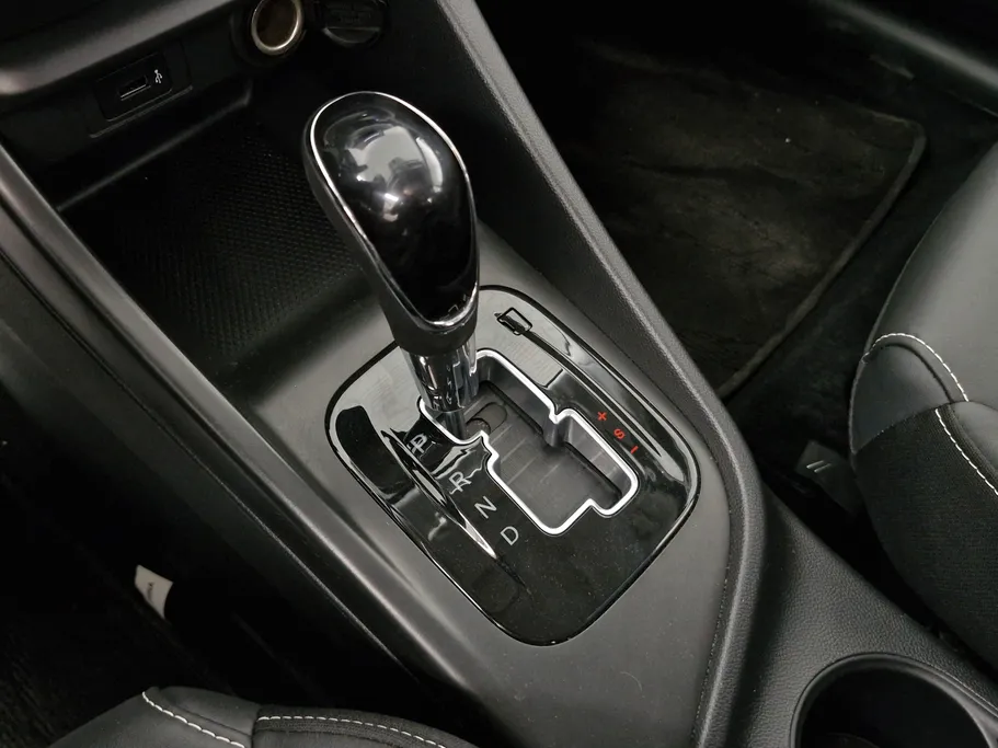 2025 Changan Alsvin Full Option 