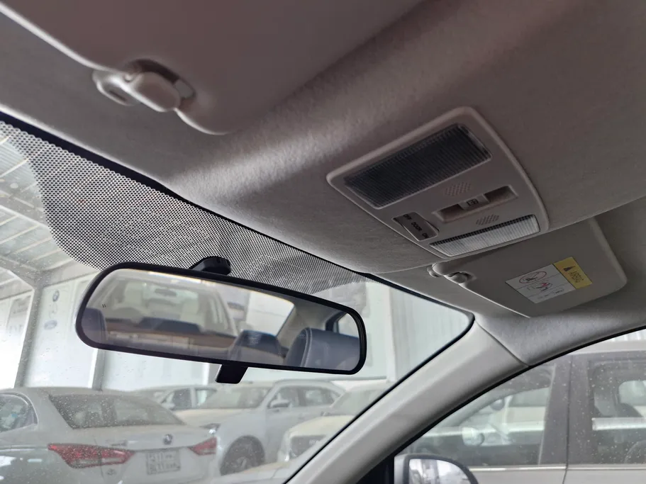 2025 Changan Alsvin Full Option 