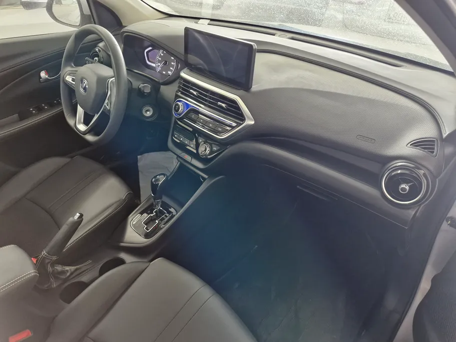 2025 Changan Alsvin Full Option 