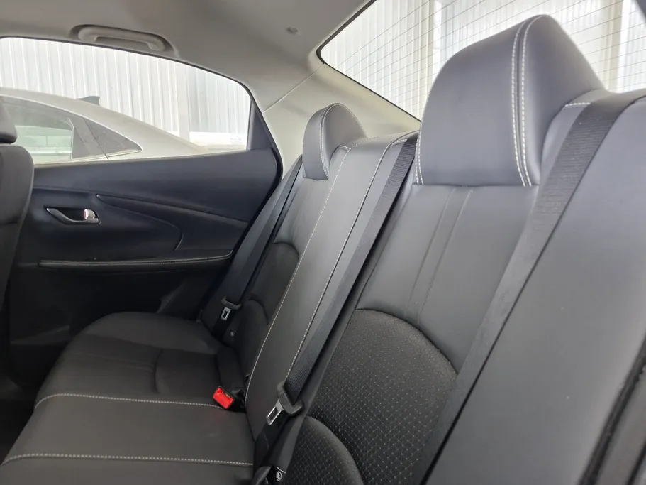 2025 Changan Alsvin Full Option 