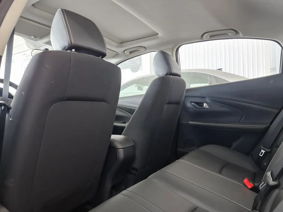 2025 Changan Alsvin Full Option 