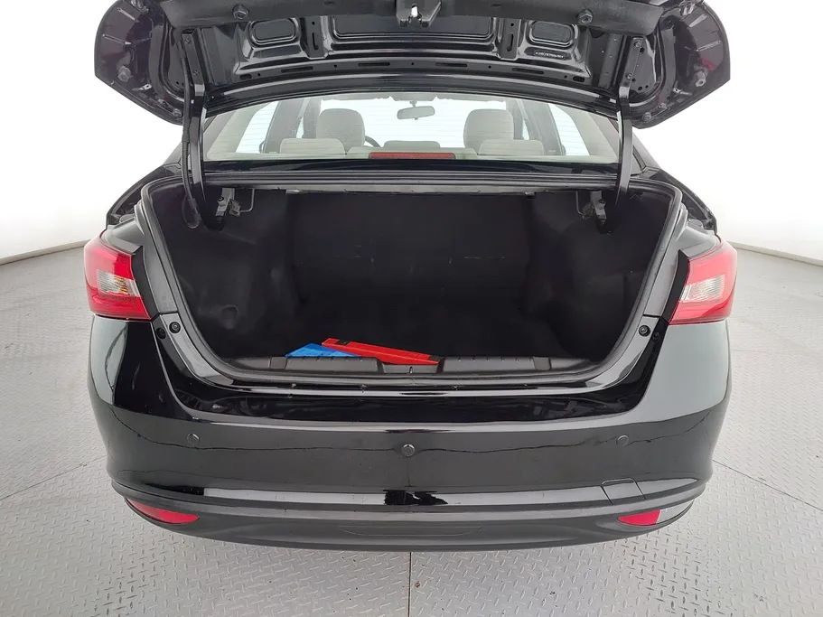 2023 Chery Arrizo 5 Comfort 