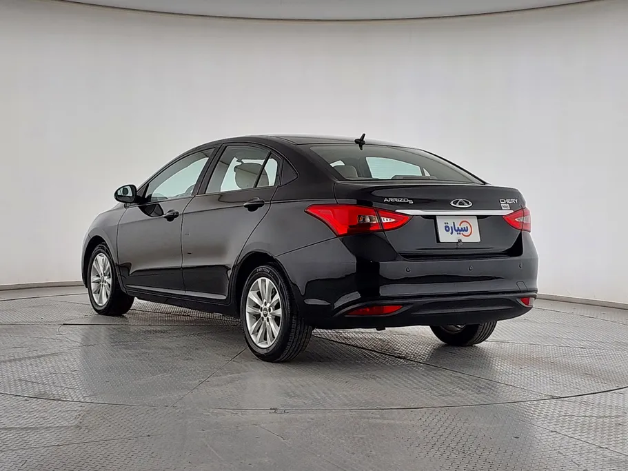 2023 Chery Arrizo 5 Comfort 