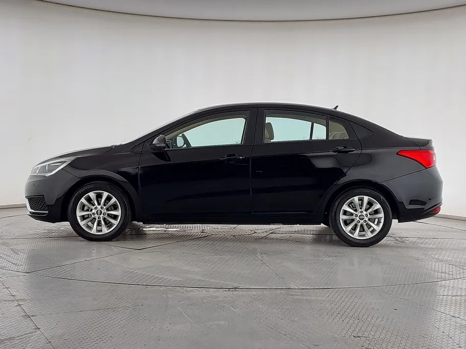 2023 Chery Arrizo 5 Comfort 