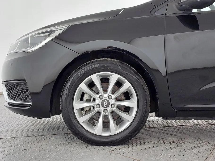 2023 Chery Arrizo 5 Comfort 