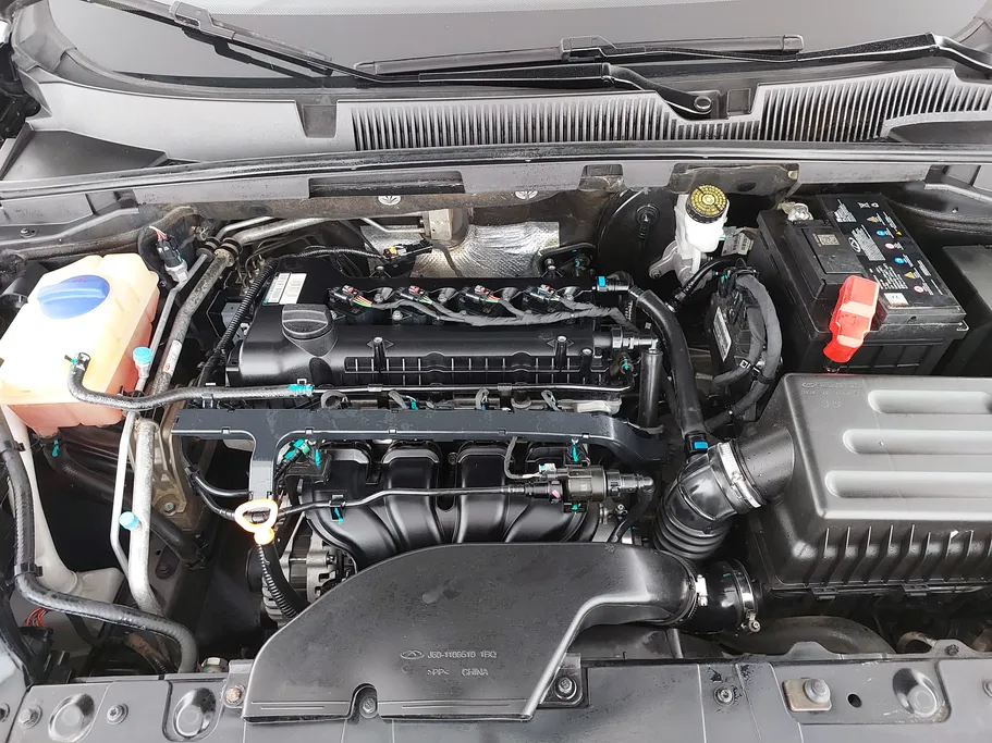 2023 Chery Arrizo 5 Comfort 
