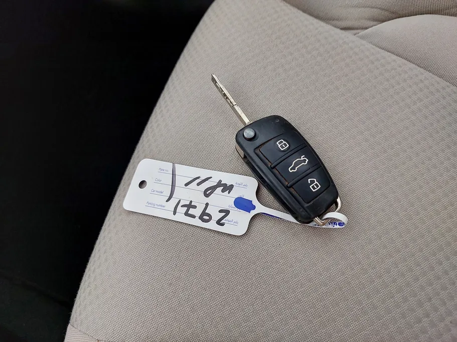 2023 Chery Arrizo 5 Comfort 