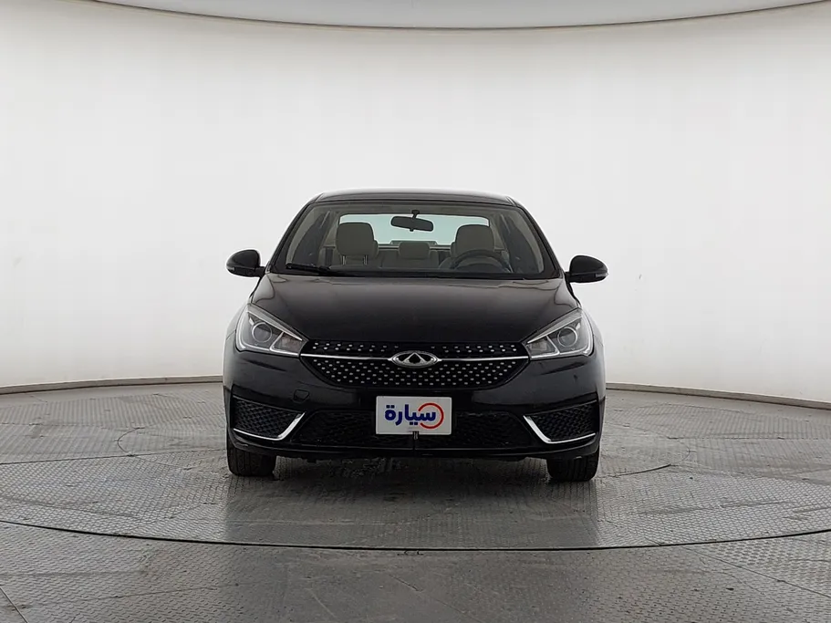 2023 Chery Arrizo 5 Comfort 