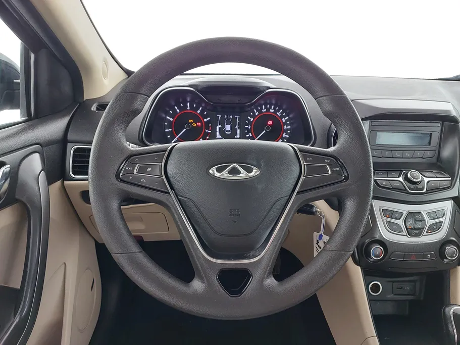 2023 Chery Arrizo 5 Comfort 