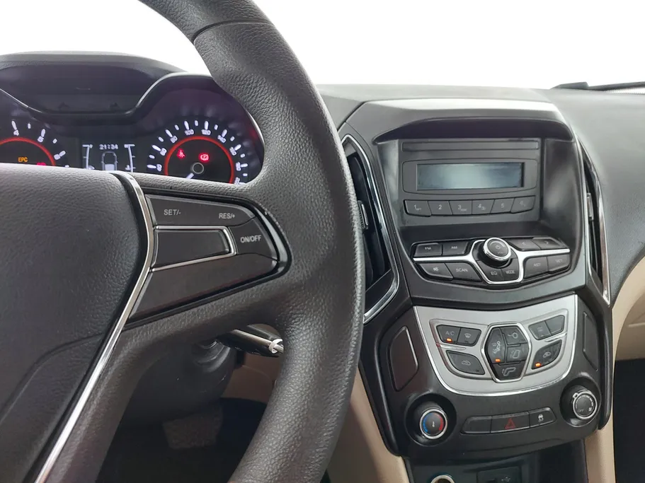 2023 Chery Arrizo 5 Comfort 