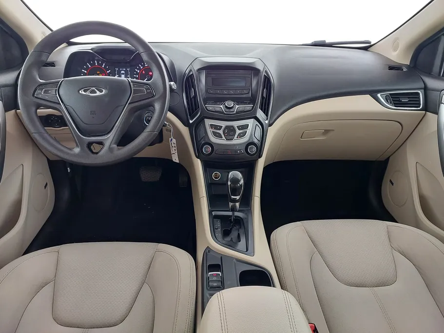 2023 Chery Arrizo 5 Comfort 