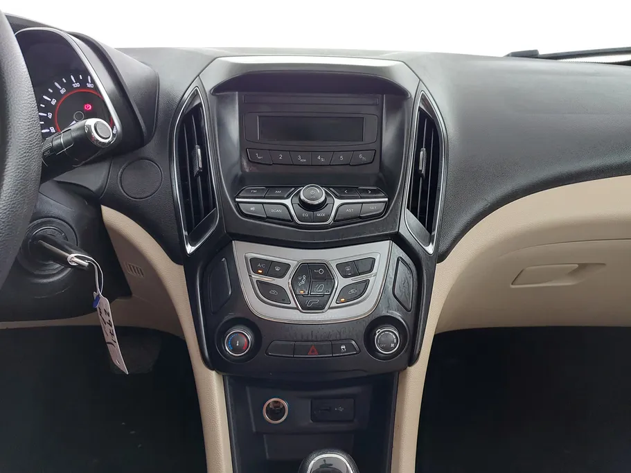 2023 Chery Arrizo 5 Comfort 