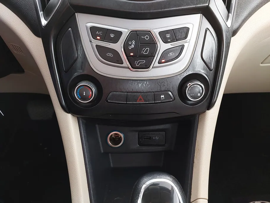 2023 Chery Arrizo 5 Comfort 