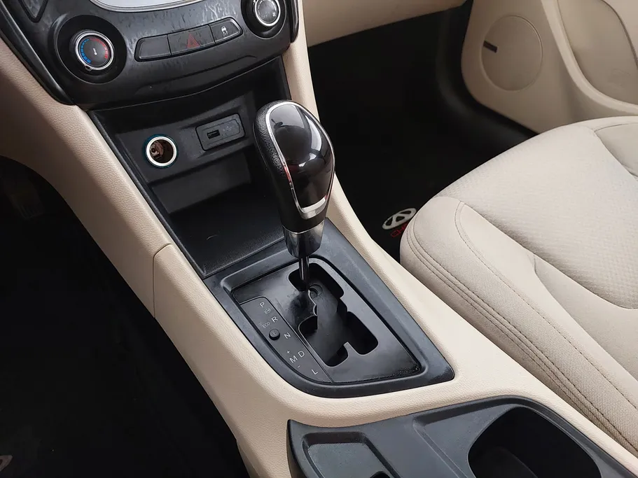 2023 Chery Arrizo 5 Comfort 