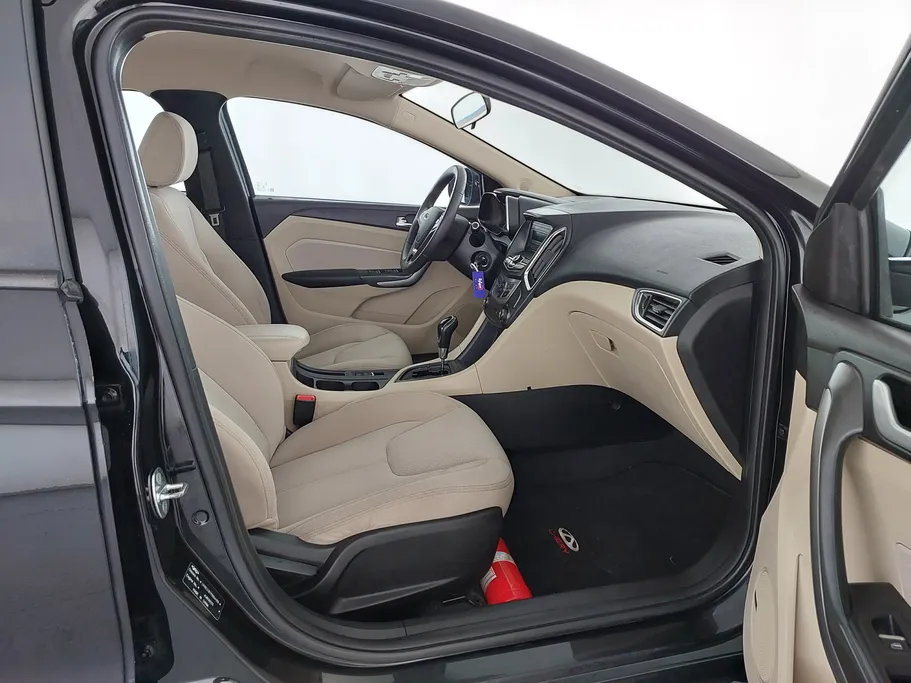 2023 Chery Arrizo 5 Comfort 