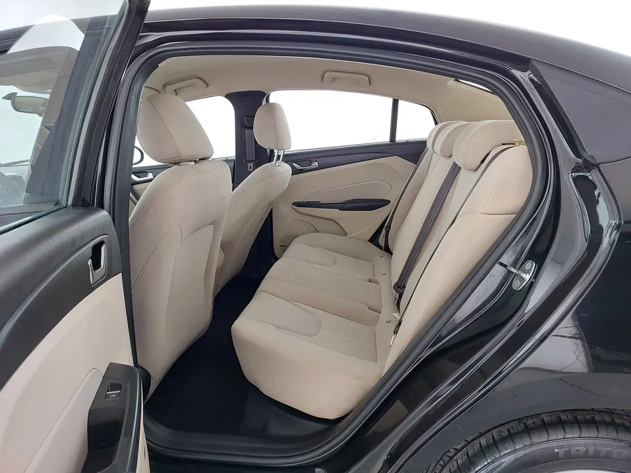 2023 Chery Arrizo 5 Comfort 