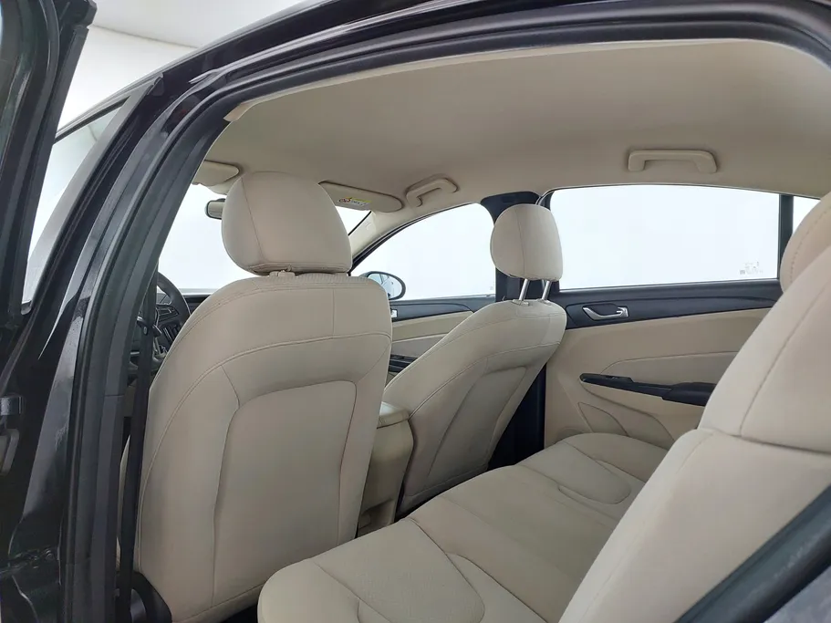 2023 Chery Arrizo 5 Comfort 