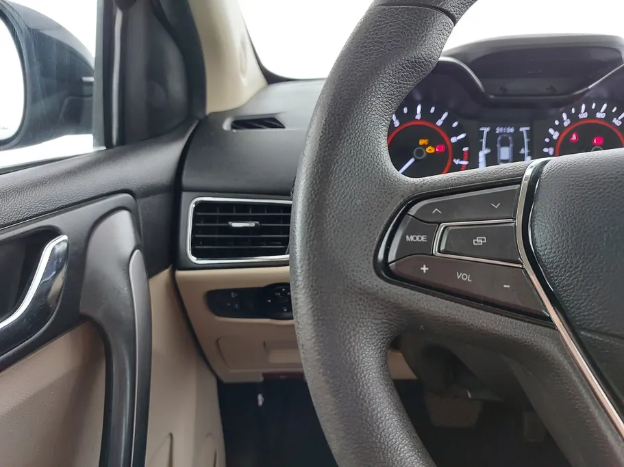 2023 Chery Arrizo 5 Comfort 