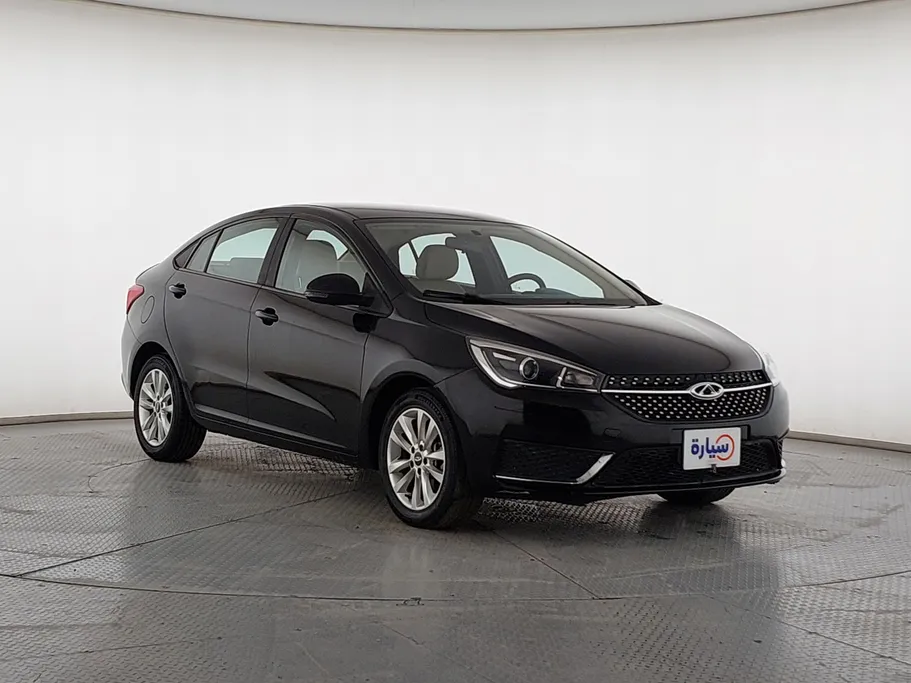 2023 Chery Arrizo 5 Comfort 