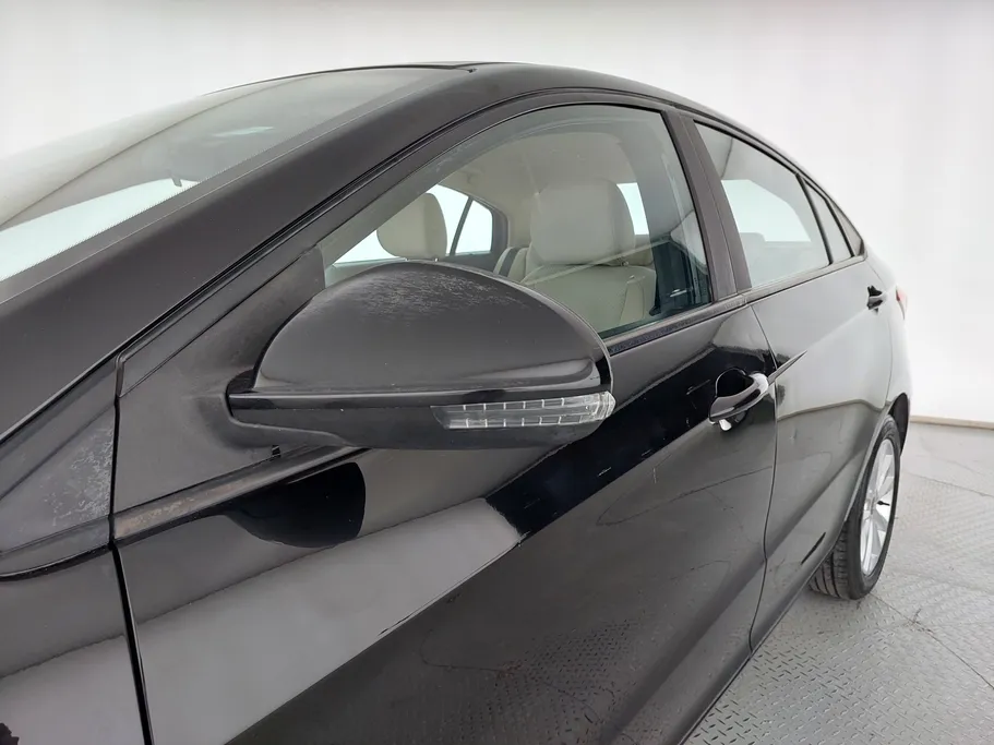 2023 Chery Arrizo 5 Comfort 
