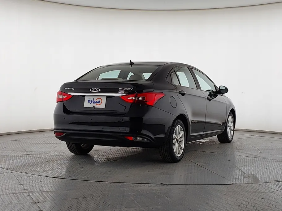 2023 Chery Arrizo 5 Comfort 