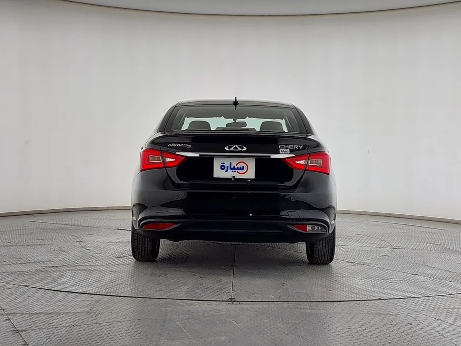 2023 Chery Arrizo 5 Comfort 
