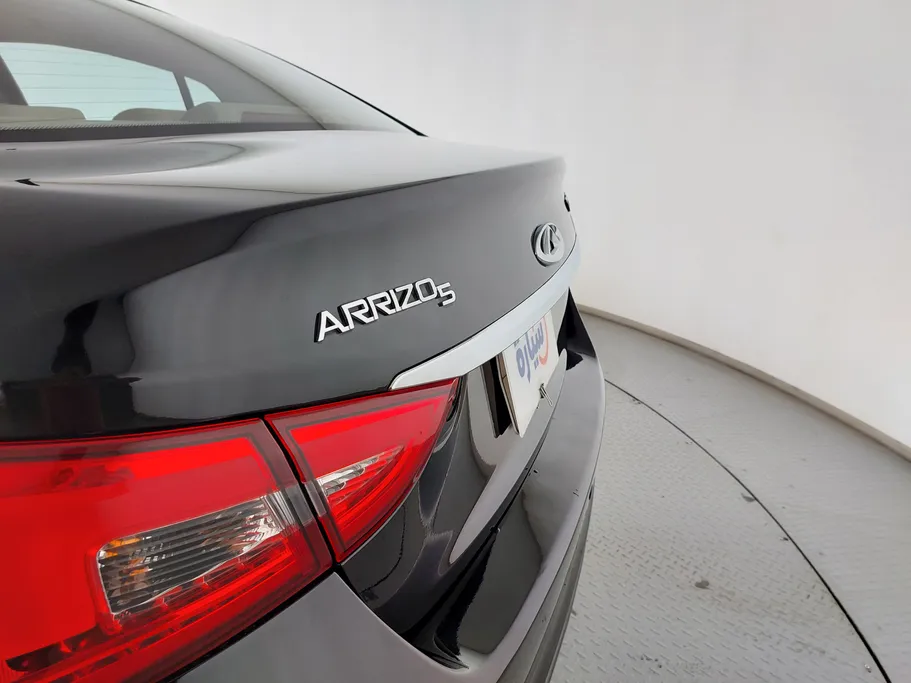 2023 Chery Arrizo 5 Comfort 