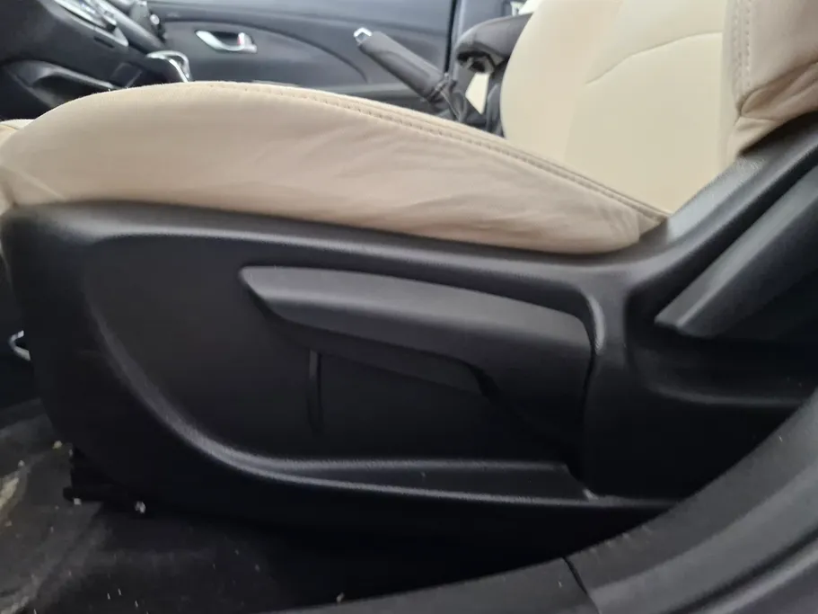 2025 Changan Alsvin Full Option 