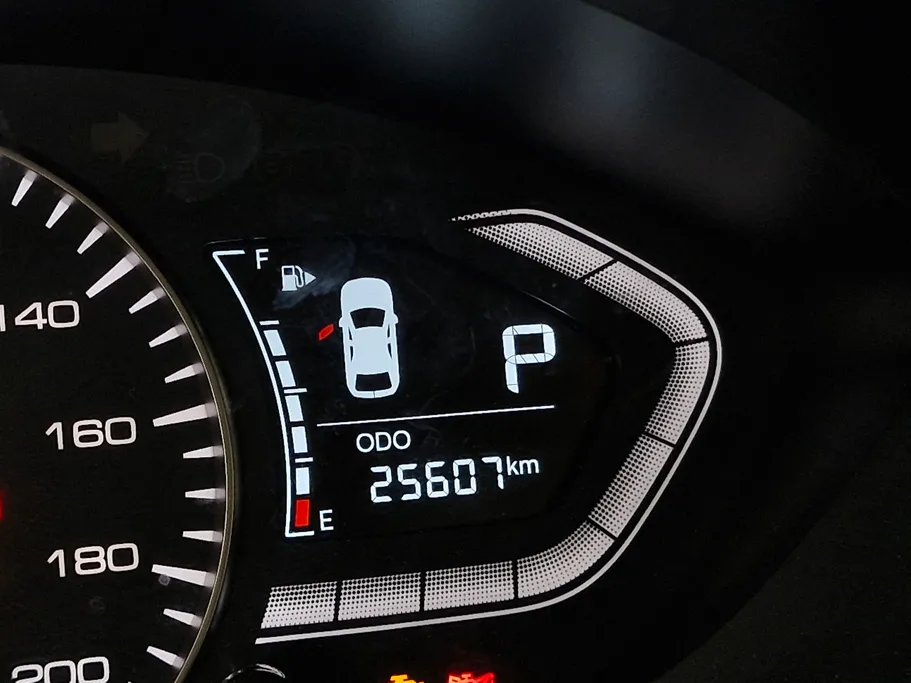 2025 Changan Alsvin Full Option 