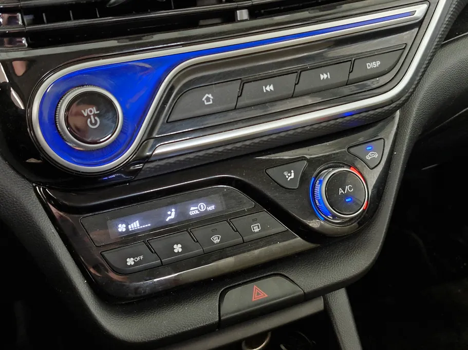 2025 Changan Alsvin Full Option 