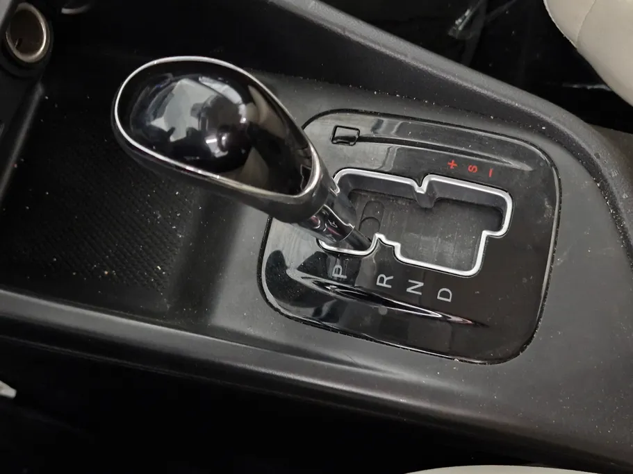 2025 Changan Alsvin Full Option 