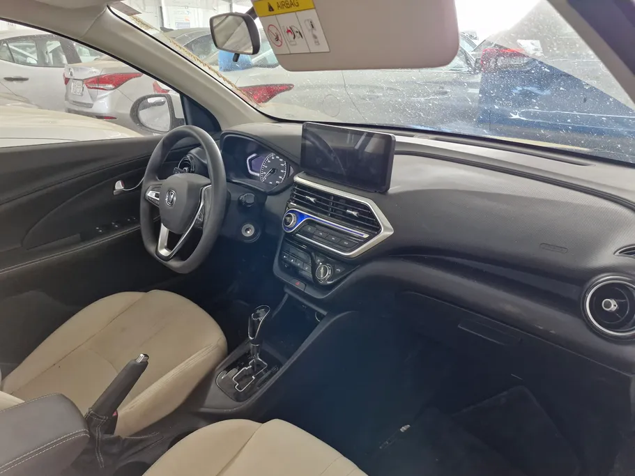 2025 Changan Alsvin Full Option 