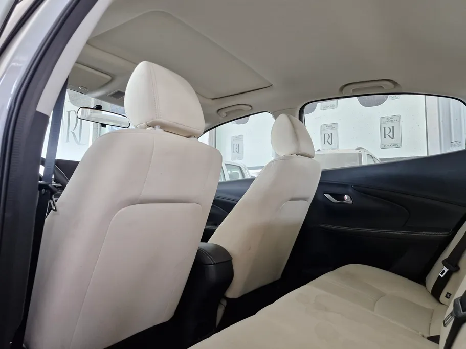 2025 Changan Alsvin Full Option 