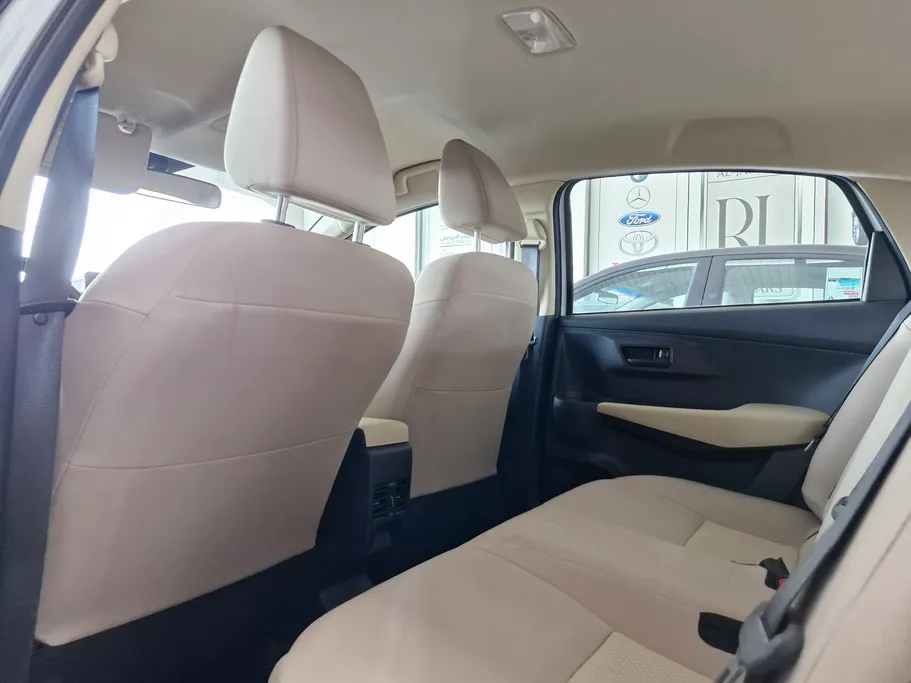 2023 Toyota Yaris  Y 