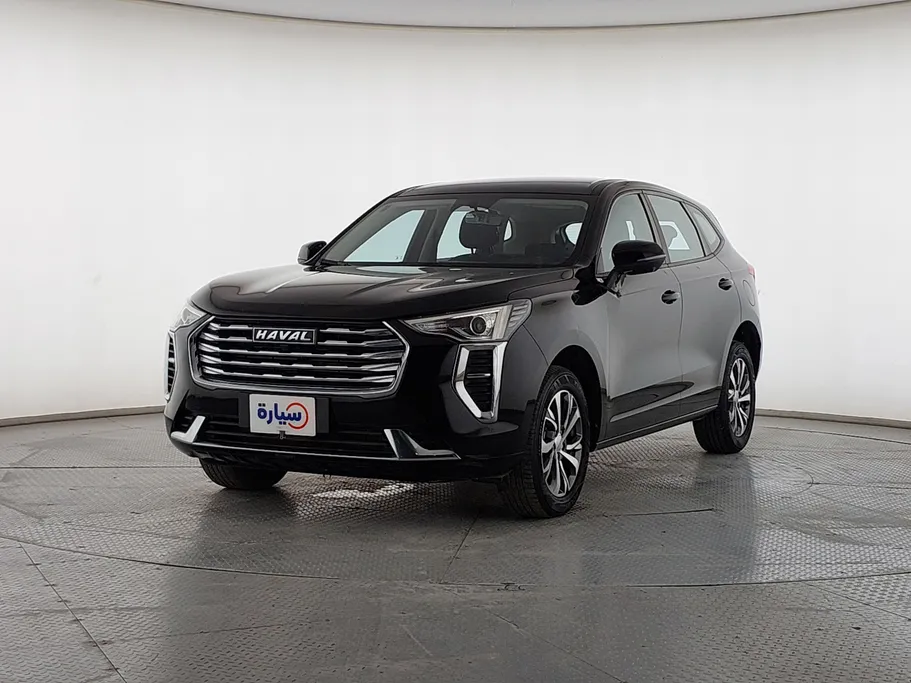 2023 Haval Jolion Basic 