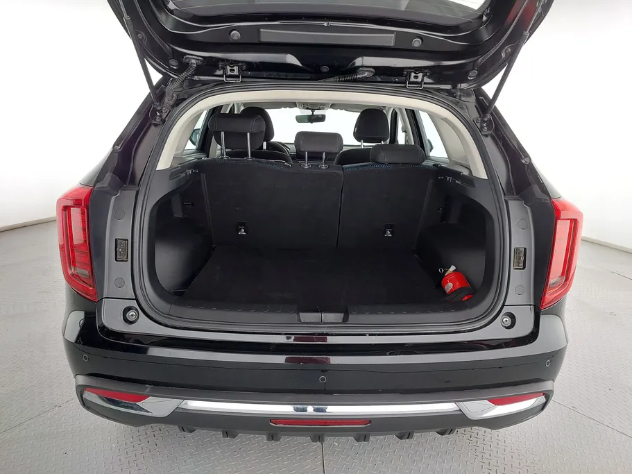 2023 Haval Jolion Basic 