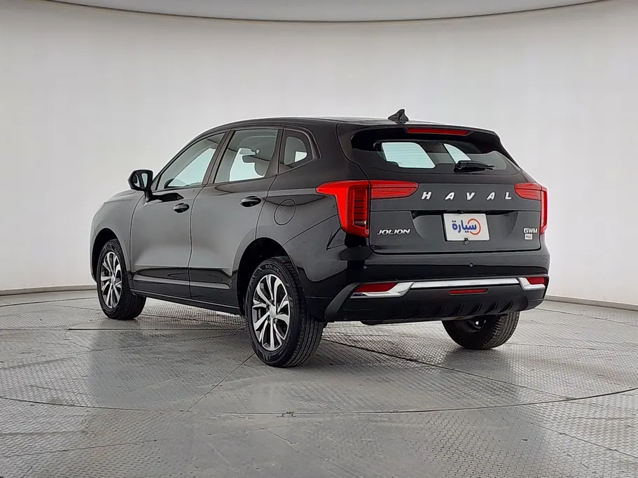 2023 Haval Jolion Basic 