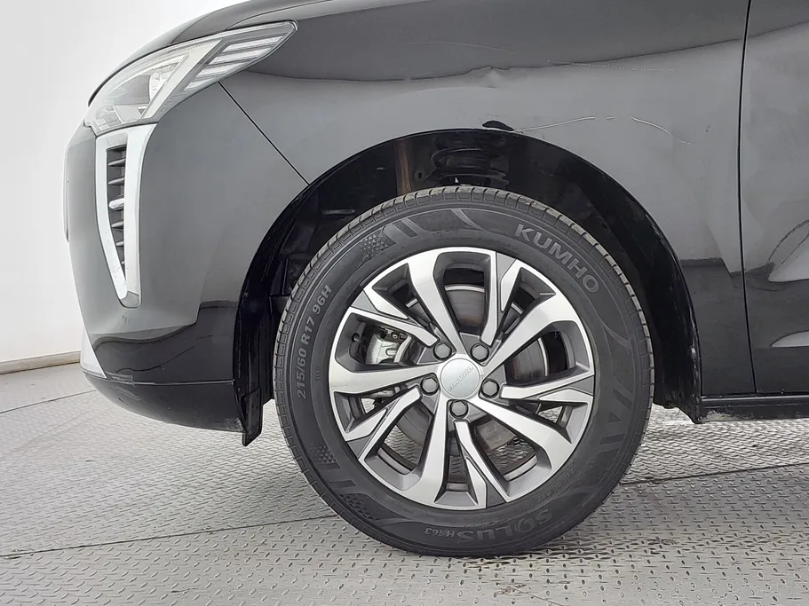 2023 Haval Jolion Basic 