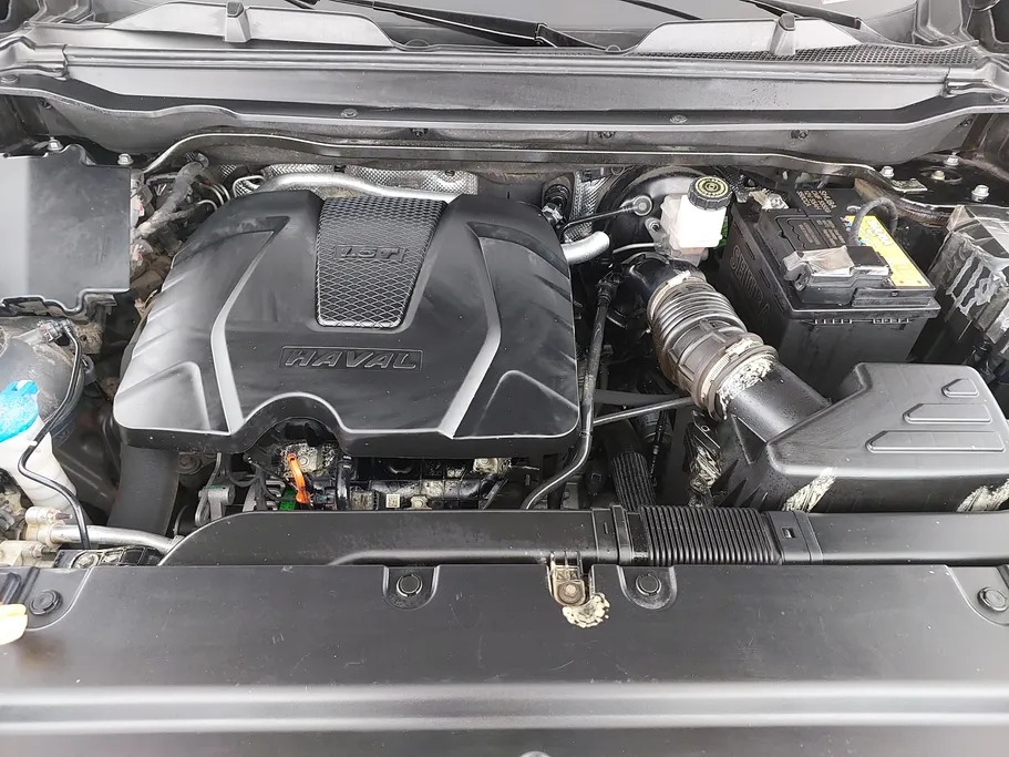 2023 Haval Jolion Basic 