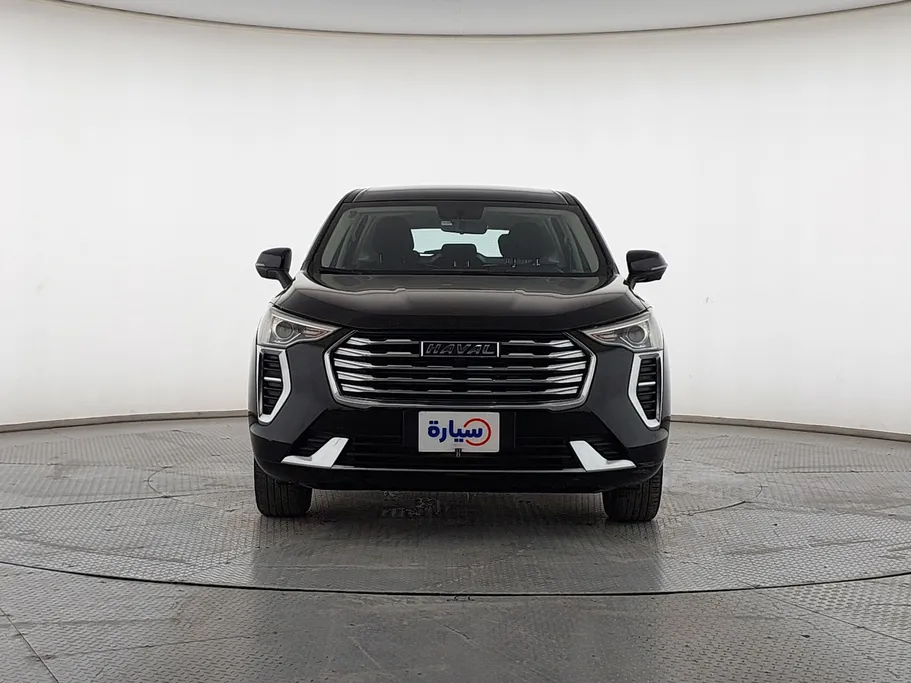 2023 Haval Jolion Basic 