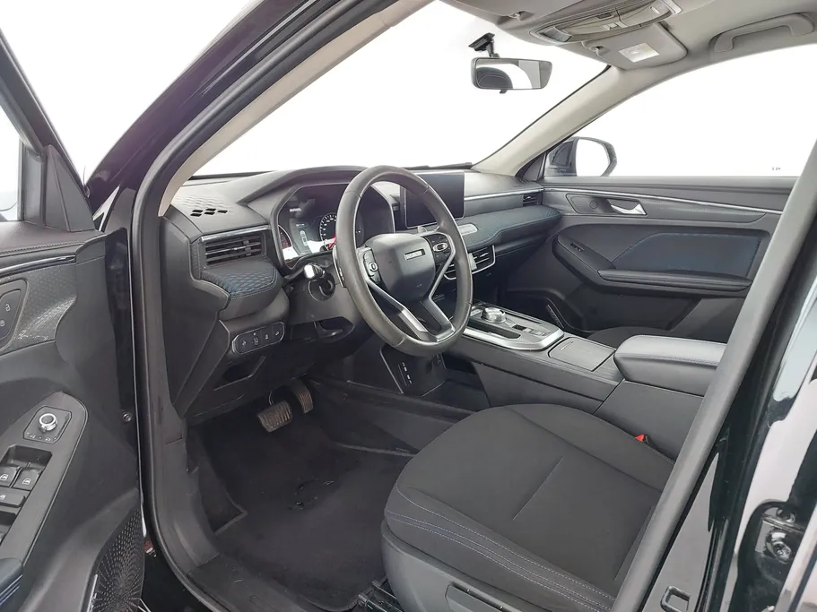 2023 Haval Jolion Basic 