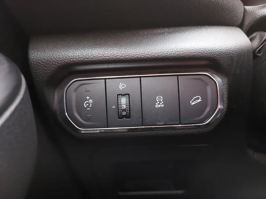 2023 Haval Jolion Basic 