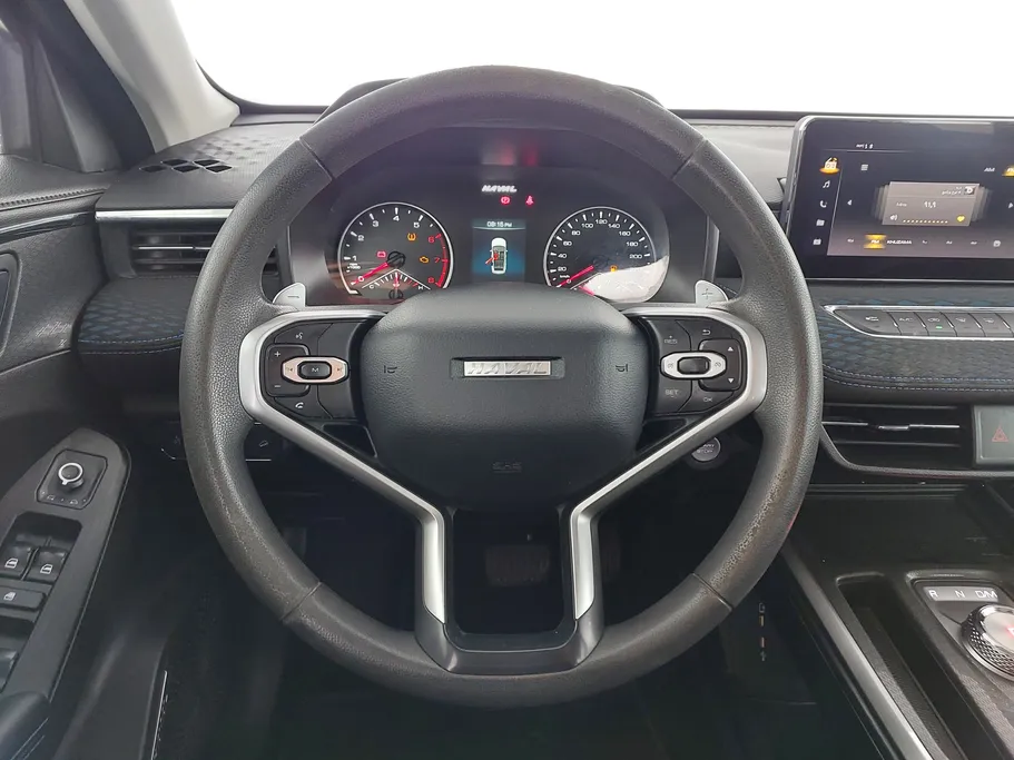 2023 Haval Jolion Basic 